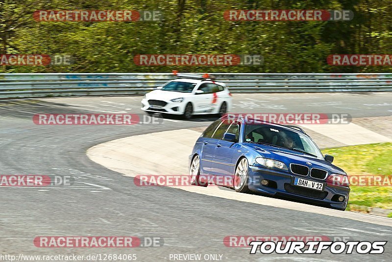 Bild #12684065 - Touristenfahrten Nürburgring Nordschleife (14.05.2021)