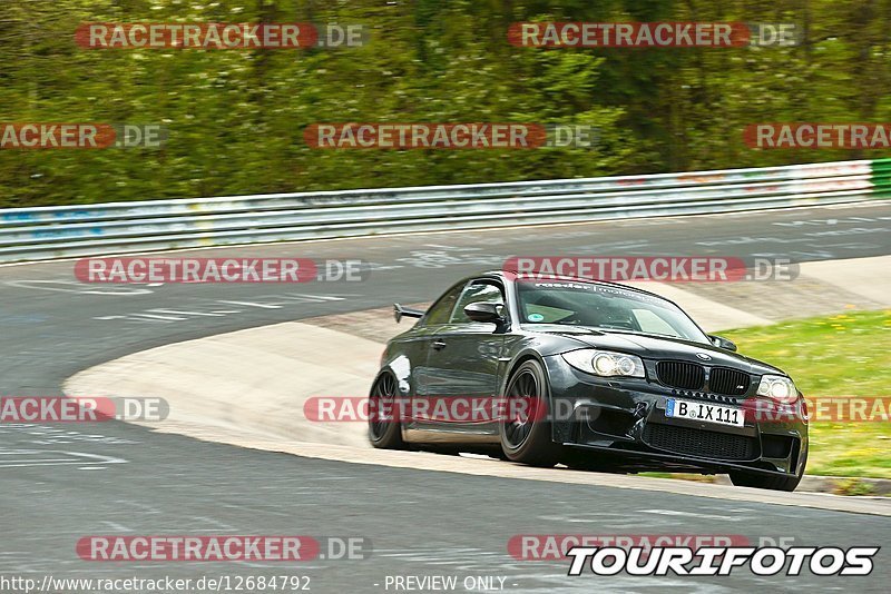 Bild #12684792 - Touristenfahrten Nürburgring Nordschleife (14.05.2021)