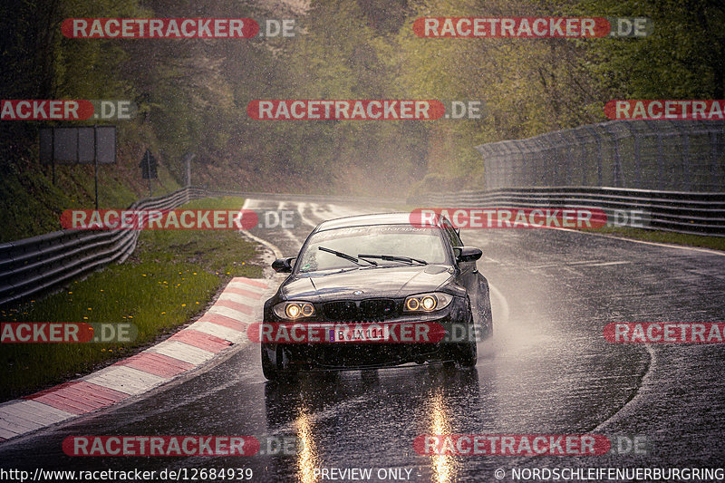 Bild #12684939 - Touristenfahrten Nürburgring Nordschleife (14.05.2021)