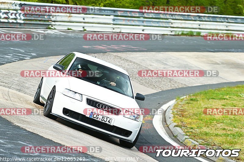 Bild #12685262 - Touristenfahrten Nürburgring Nordschleife (14.05.2021)