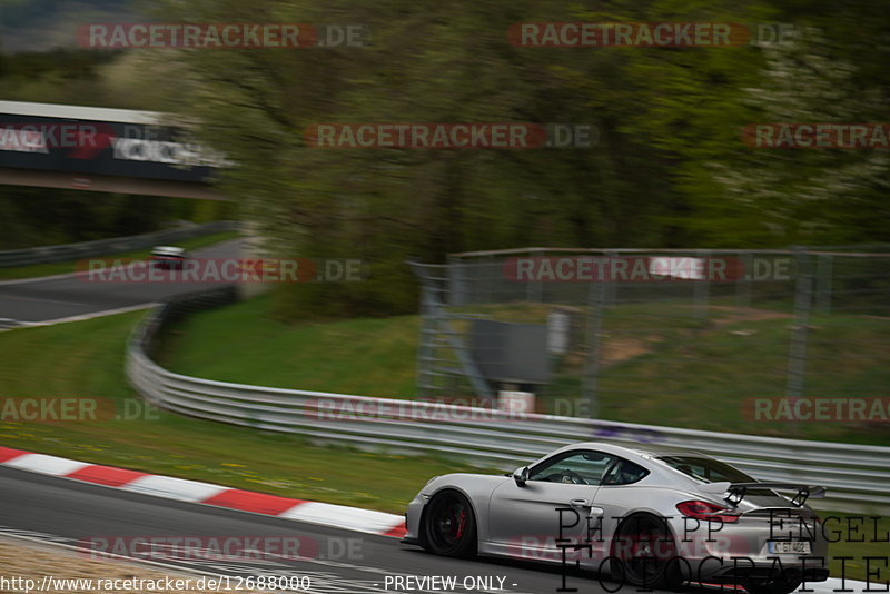 Bild #12688000 - Touristenfahrten Nürburgring Nordschleife (14.05.2021)