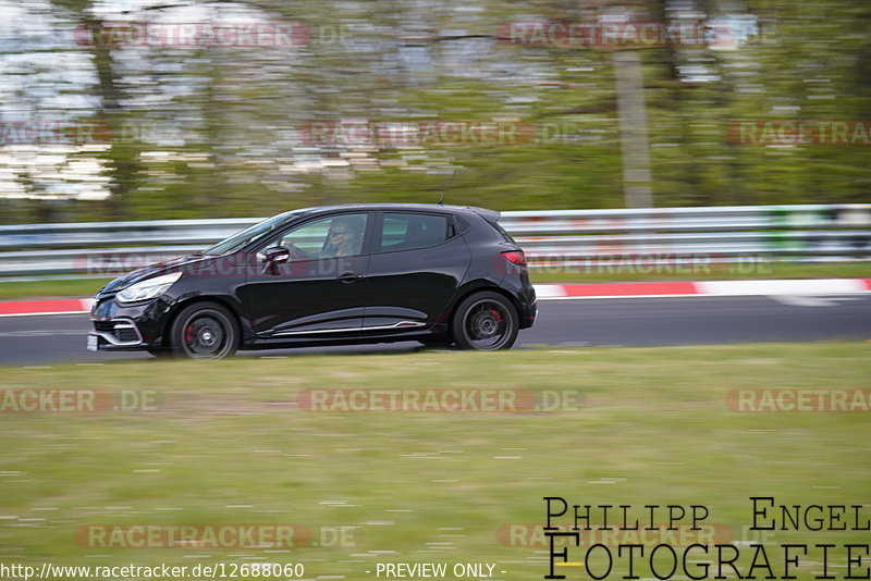 Bild #12688060 - Touristenfahrten Nürburgring Nordschleife (14.05.2021)