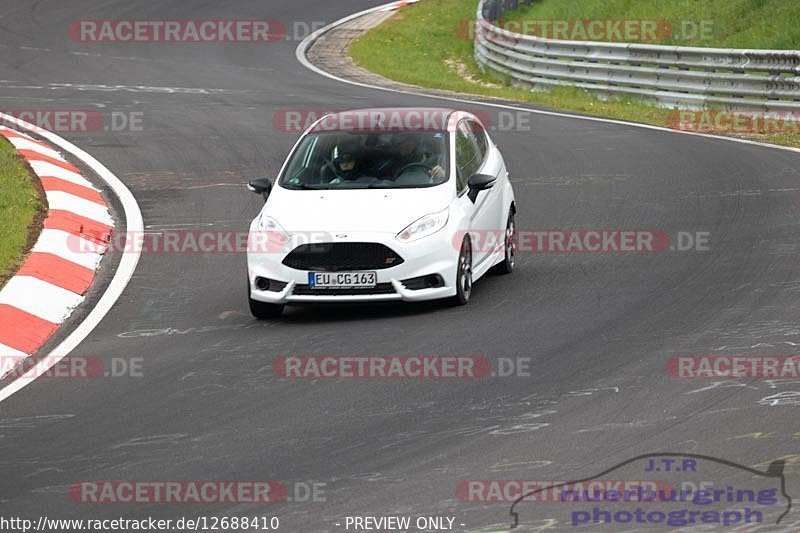 Bild #12688410 - Touristenfahrten Nürburgring Nordschleife (15.05.2021)