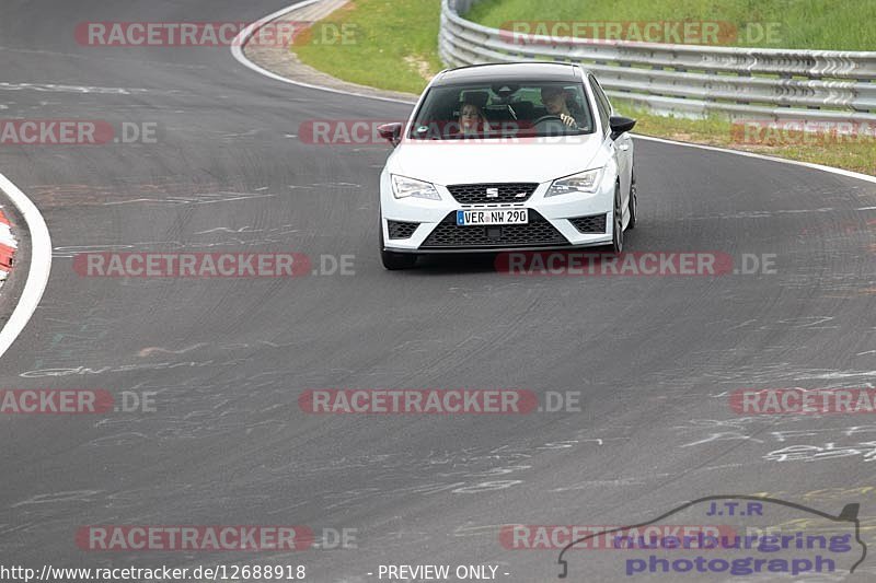 Bild #12688918 - Touristenfahrten Nürburgring Nordschleife (15.05.2021)