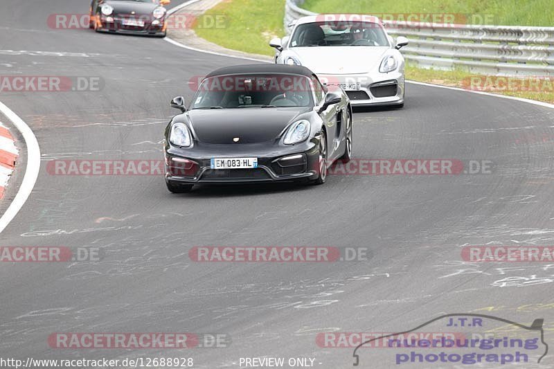 Bild #12688928 - Touristenfahrten Nürburgring Nordschleife (15.05.2021)