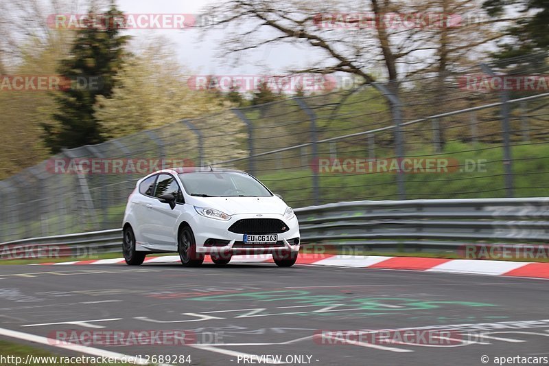 Bild #12689284 - Touristenfahrten Nürburgring Nordschleife (15.05.2021)