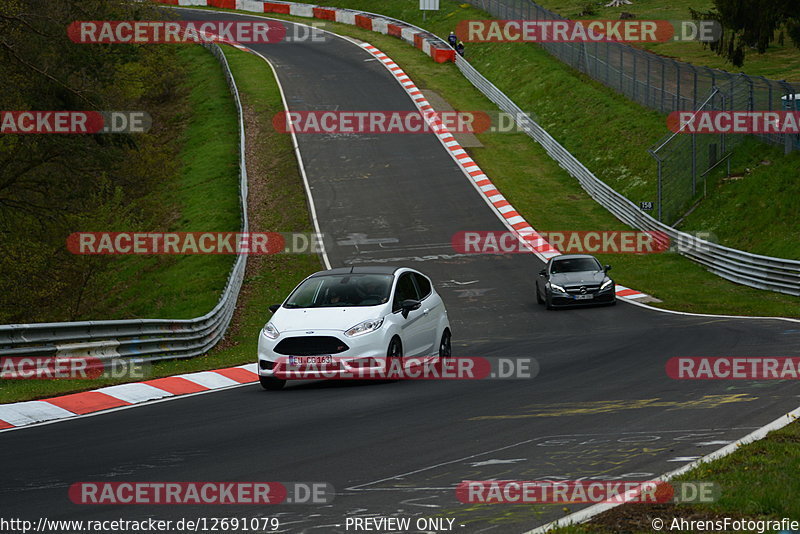 Bild #12691079 - Touristenfahrten Nürburgring Nordschleife (15.05.2021)