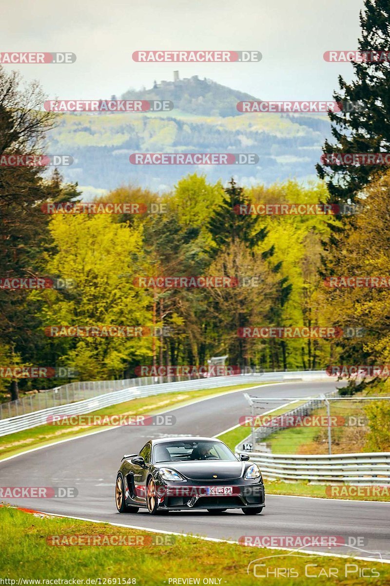 Bild #12691548 - Touristenfahrten Nürburgring Nordschleife (15.05.2021)