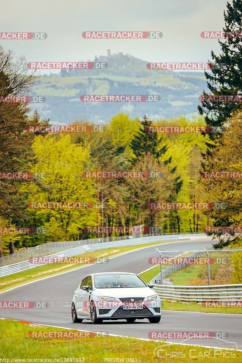 Bild #12691917 - Touristenfahrten Nürburgring Nordschleife (15.05.2021)