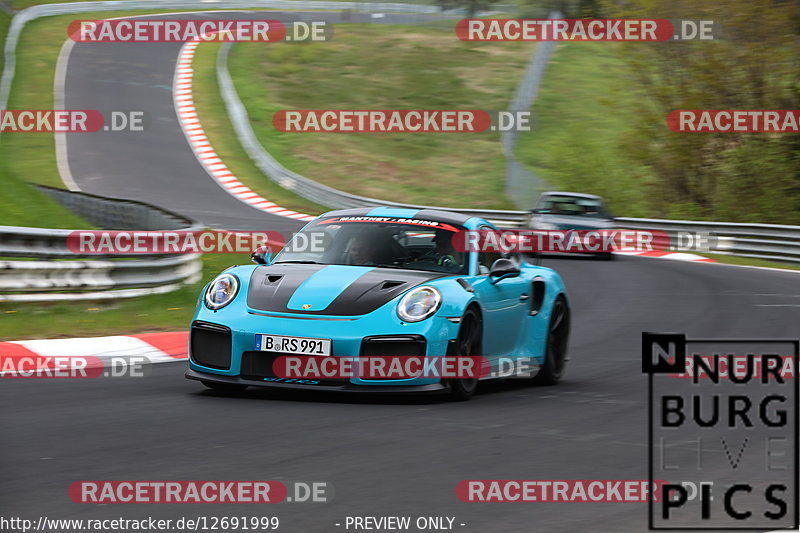 Bild #12691999 - Touristenfahrten Nürburgring Nordschleife (15.05.2021)