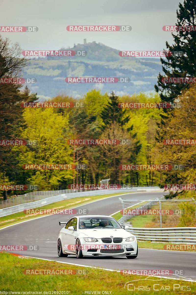 Bild #12692010 - Touristenfahrten Nürburgring Nordschleife (15.05.2021)