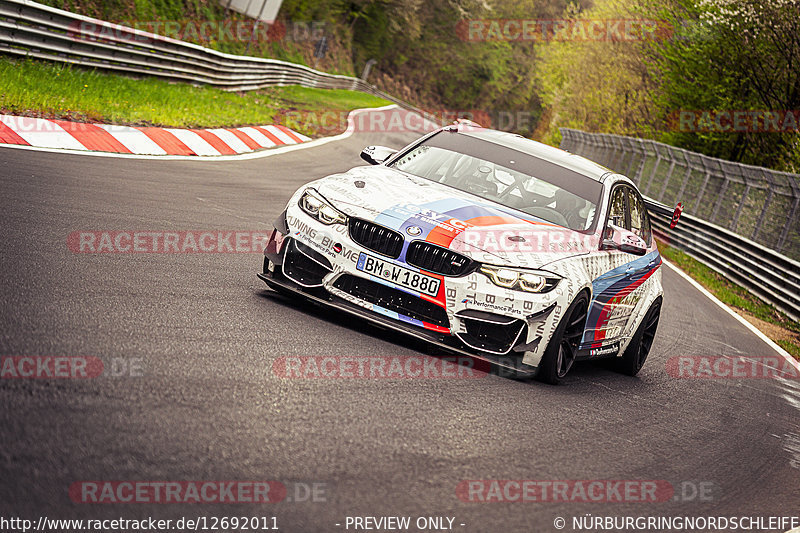 Bild #12692011 - Touristenfahrten Nürburgring Nordschleife (15.05.2021)