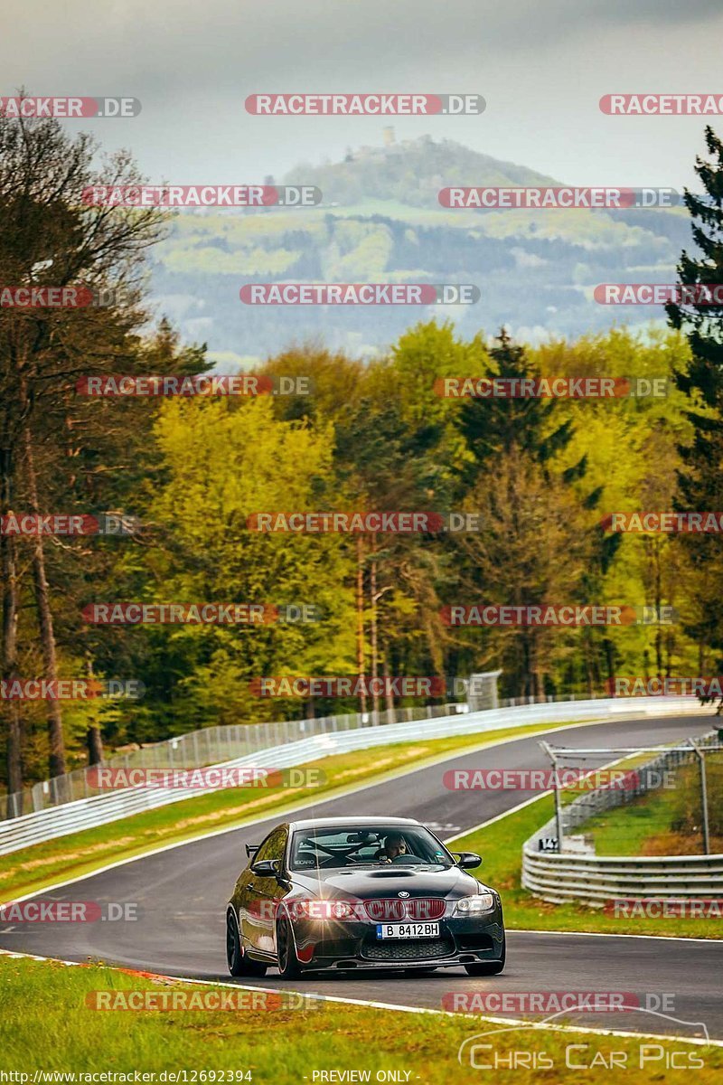 Bild #12692394 - Touristenfahrten Nürburgring Nordschleife (15.05.2021)