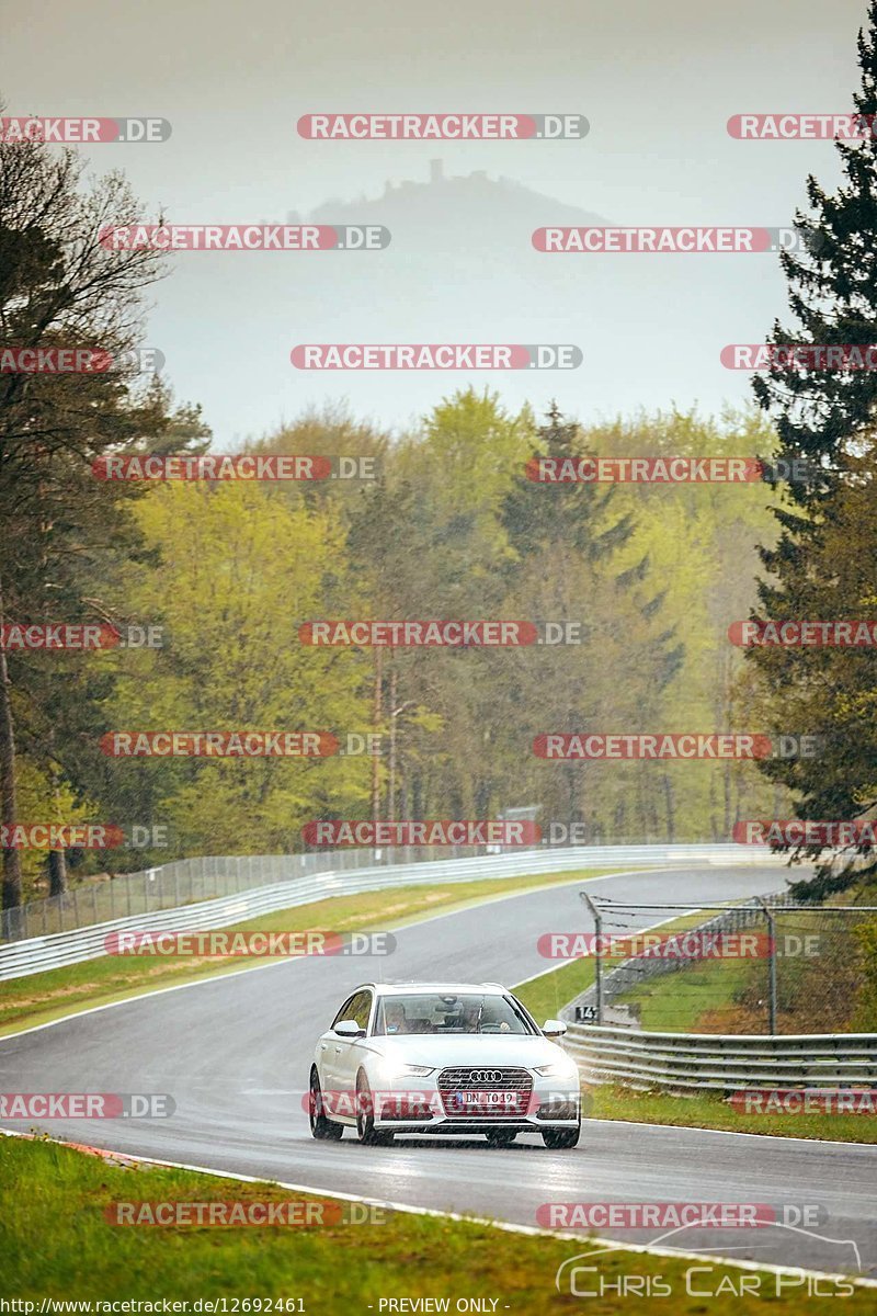 Bild #12692461 - Touristenfahrten Nürburgring Nordschleife (15.05.2021)