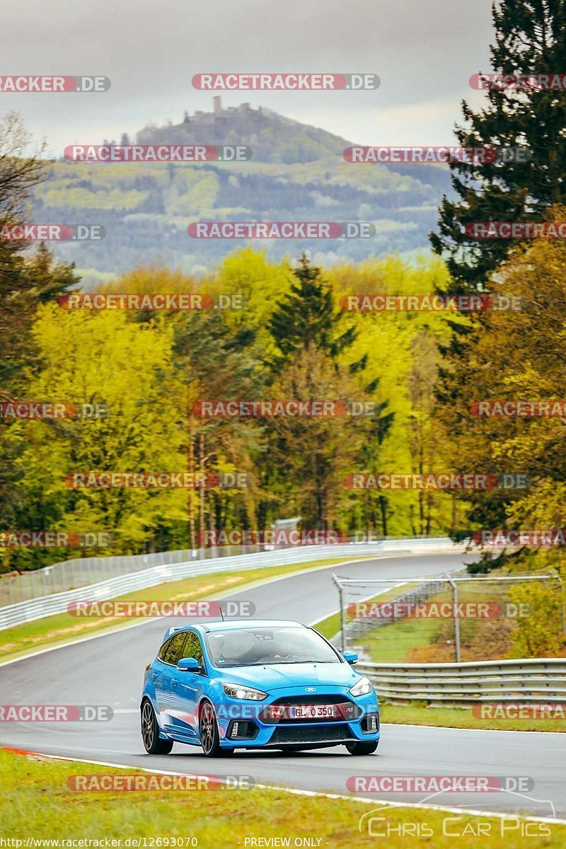 Bild #12693070 - Touristenfahrten Nürburgring Nordschleife (15.05.2021)