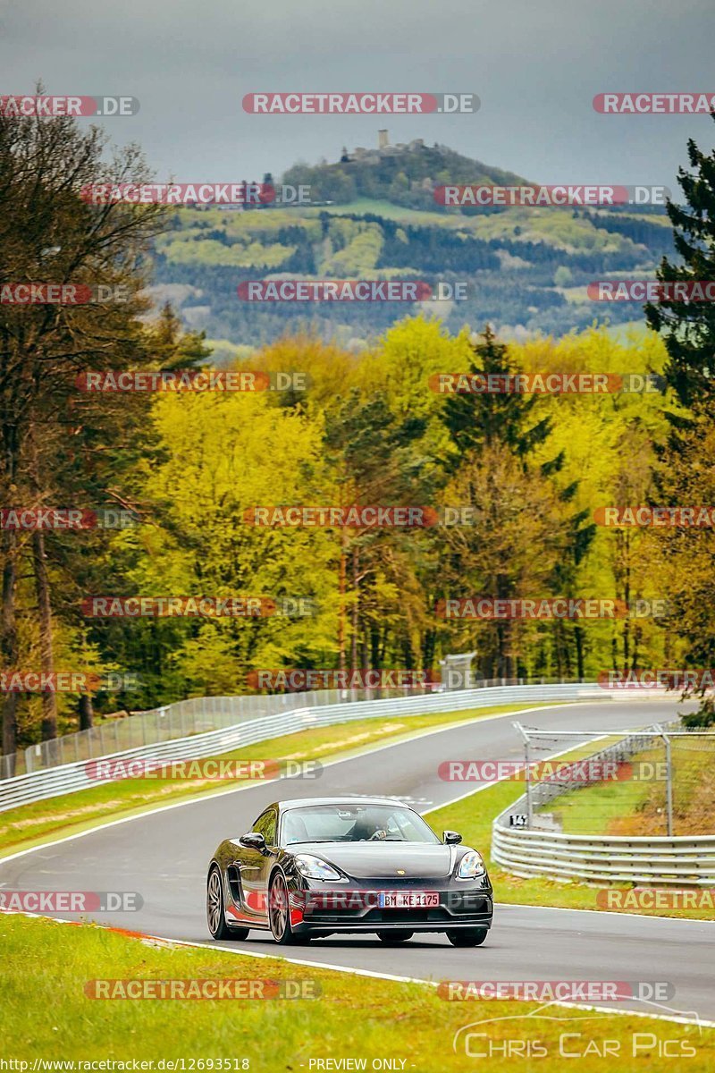 Bild #12693518 - Touristenfahrten Nürburgring Nordschleife (15.05.2021)