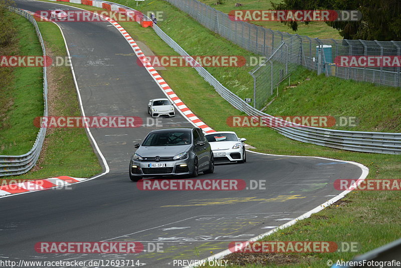 Bild #12693714 - Touristenfahrten Nürburgring Nordschleife (15.05.2021)