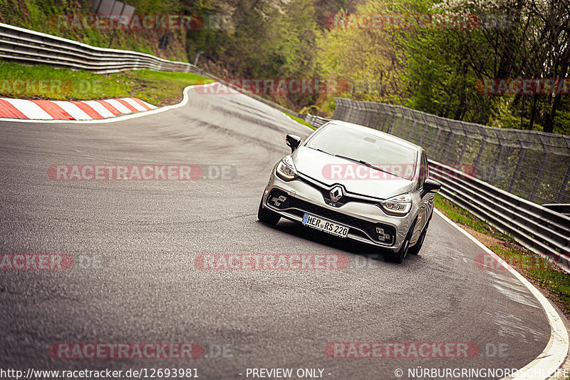 Bild #12693981 - Touristenfahrten Nürburgring Nordschleife (15.05.2021)