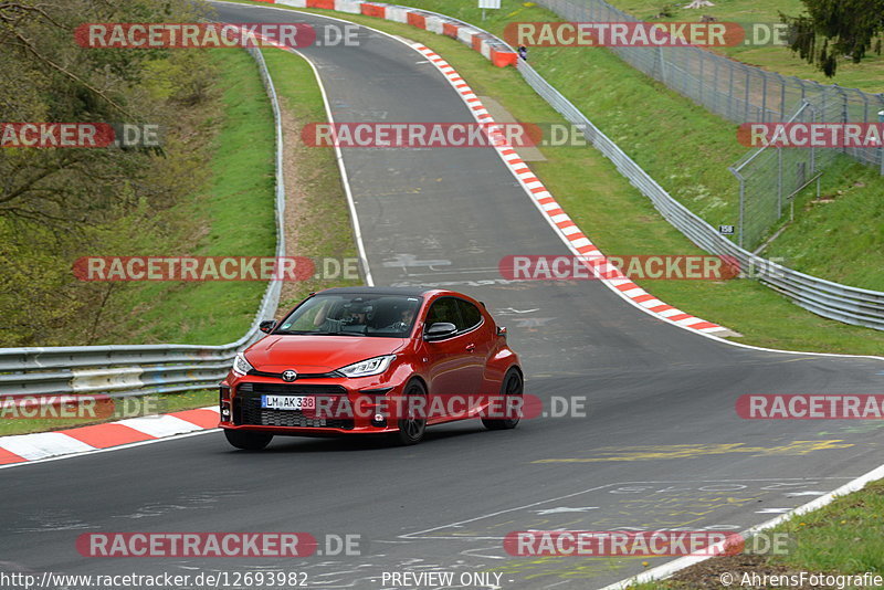 Bild #12693982 - Touristenfahrten Nürburgring Nordschleife (15.05.2021)