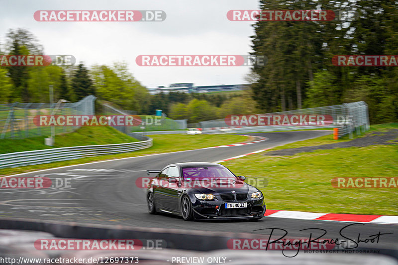 Bild #12697373 - Touristenfahrten Nürburgring Nordschleife (15.05.2021)