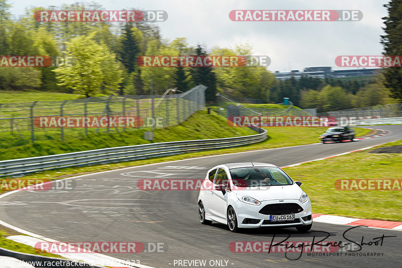 Bild #12697833 - Touristenfahrten Nürburgring Nordschleife (15.05.2021)