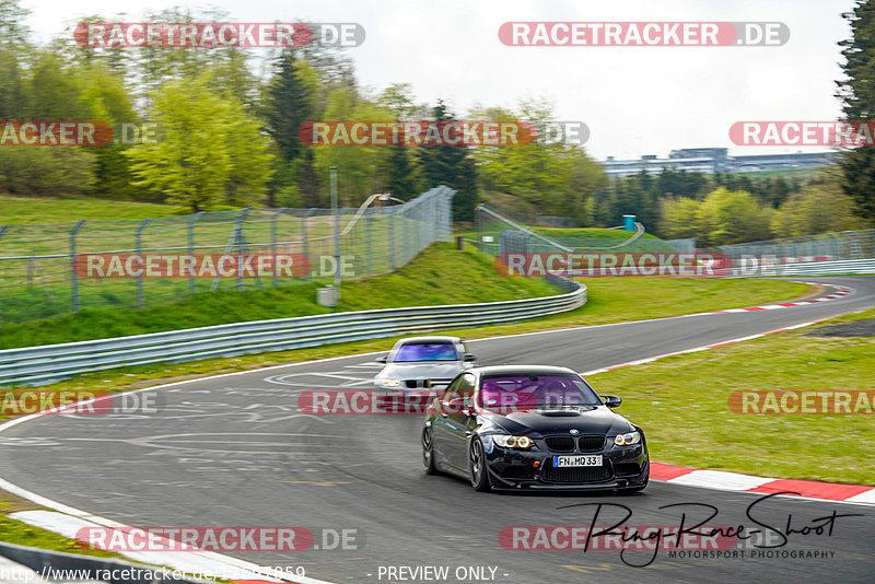 Bild #12697859 - Touristenfahrten Nürburgring Nordschleife (15.05.2021)