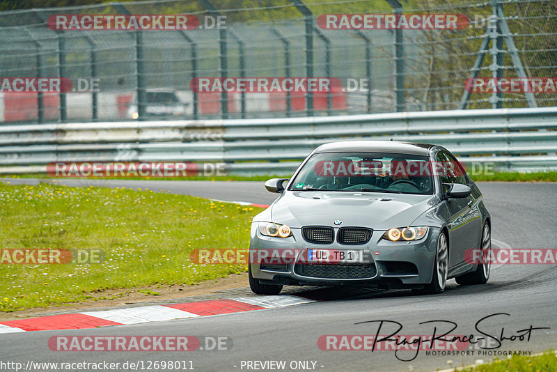 Bild #12698011 - Touristenfahrten Nürburgring Nordschleife (15.05.2021)