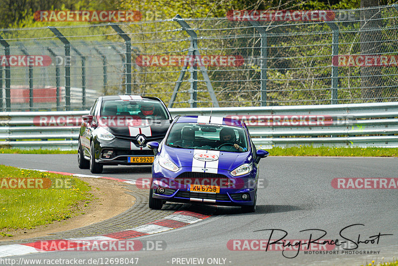 Bild #12698047 - Touristenfahrten Nürburgring Nordschleife (15.05.2021)