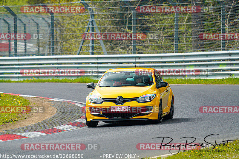 Bild #12698050 - Touristenfahrten Nürburgring Nordschleife (15.05.2021)