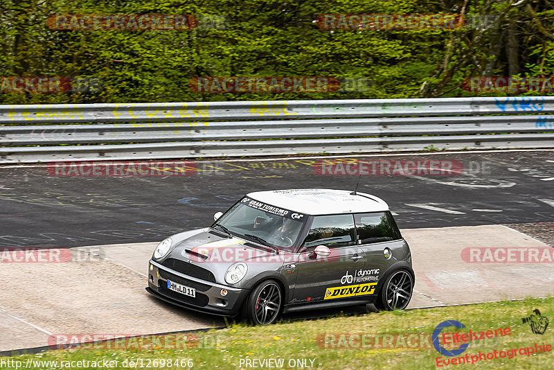 Bild #12698466 - Touristenfahrten Nürburgring Nordschleife (15.05.2021)