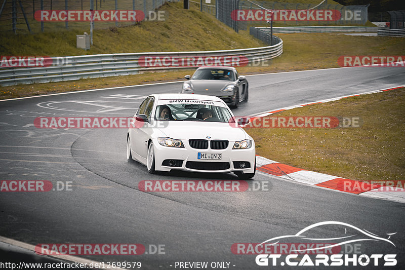 Bild #12699579 - Touristenfahrten Nürburgring Nordschleife (15.05.2021)