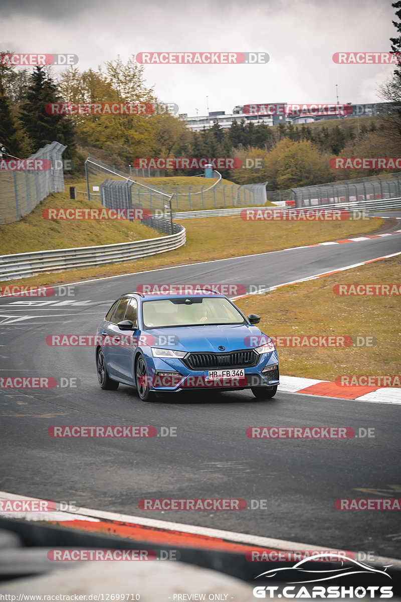 Bild #12699710 - Touristenfahrten Nürburgring Nordschleife (15.05.2021)