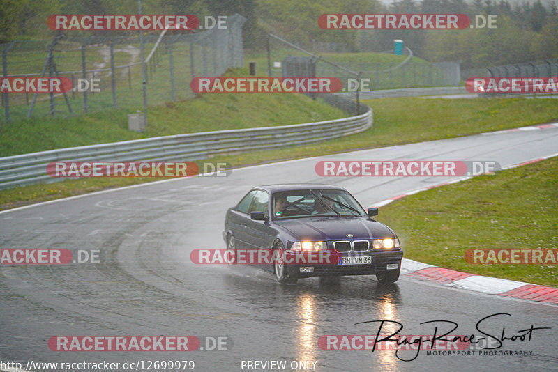 Bild #12699979 - Touristenfahrten Nürburgring Nordschleife (15.05.2021)