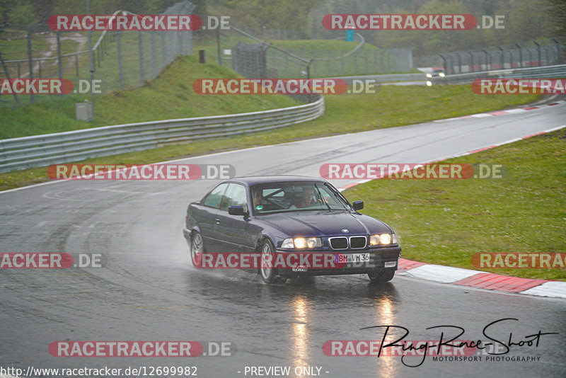 Bild #12699982 - Touristenfahrten Nürburgring Nordschleife (15.05.2021)