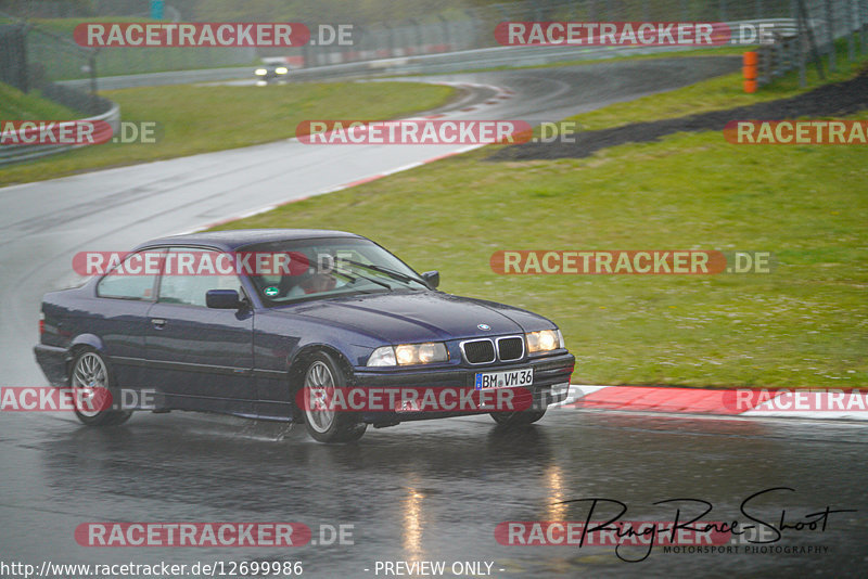 Bild #12699986 - Touristenfahrten Nürburgring Nordschleife (15.05.2021)