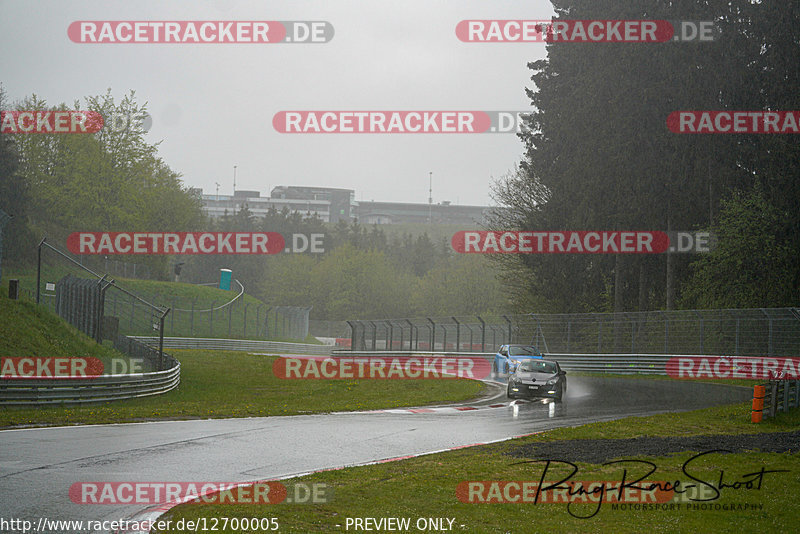 Bild #12700005 - Touristenfahrten Nürburgring Nordschleife (15.05.2021)