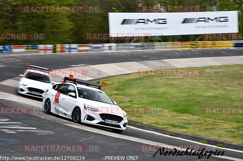 Bild #12700224 - Touristenfahrten Nürburgring Nordschleife (15.05.2021)