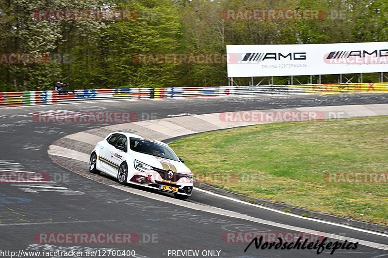 Bild #12700400 - Touristenfahrten Nürburgring Nordschleife (15.05.2021)