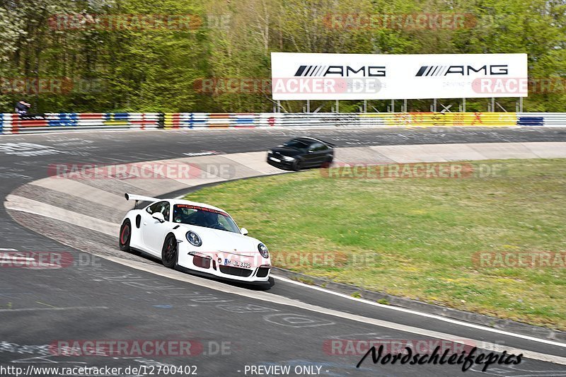 Bild #12700402 - Touristenfahrten Nürburgring Nordschleife (15.05.2021)