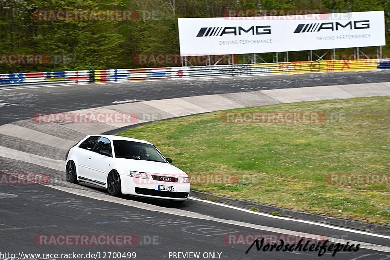 Bild #12700499 - Touristenfahrten Nürburgring Nordschleife (15.05.2021)