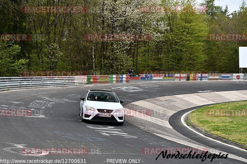 Bild #12700631 - Touristenfahrten Nürburgring Nordschleife (15.05.2021)