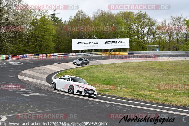 Bild #12701763 - Touristenfahrten Nürburgring Nordschleife (15.05.2021)