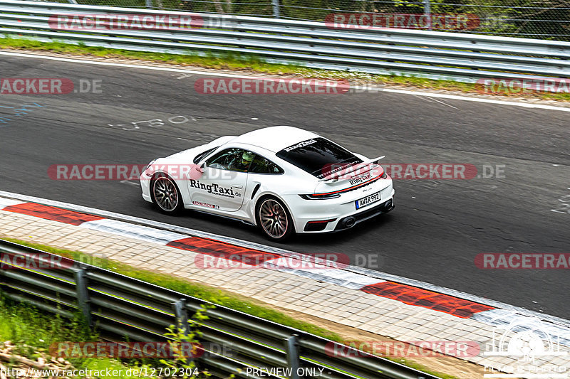 Bild #12702304 - Touristenfahrten Nürburgring Nordschleife (15.05.2021)