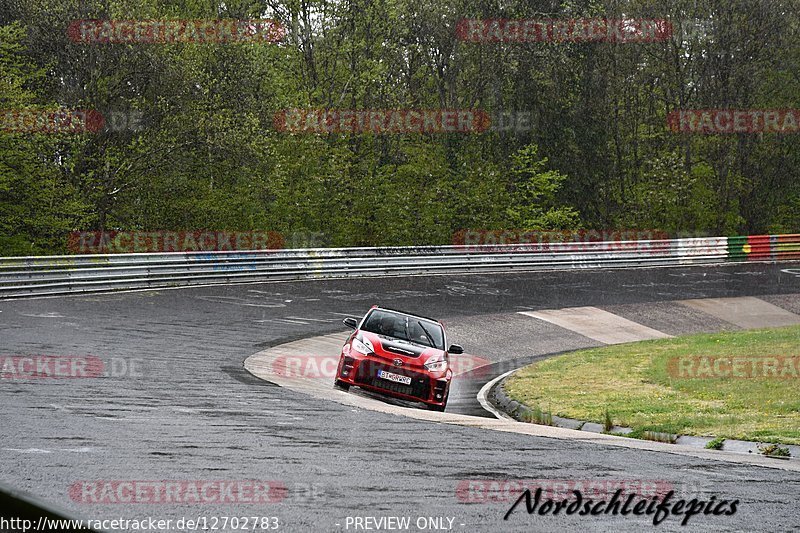 Bild #12702783 - Touristenfahrten Nürburgring Nordschleife (15.05.2021)