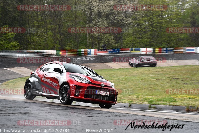 Bild #12702784 - Touristenfahrten Nürburgring Nordschleife (15.05.2021)