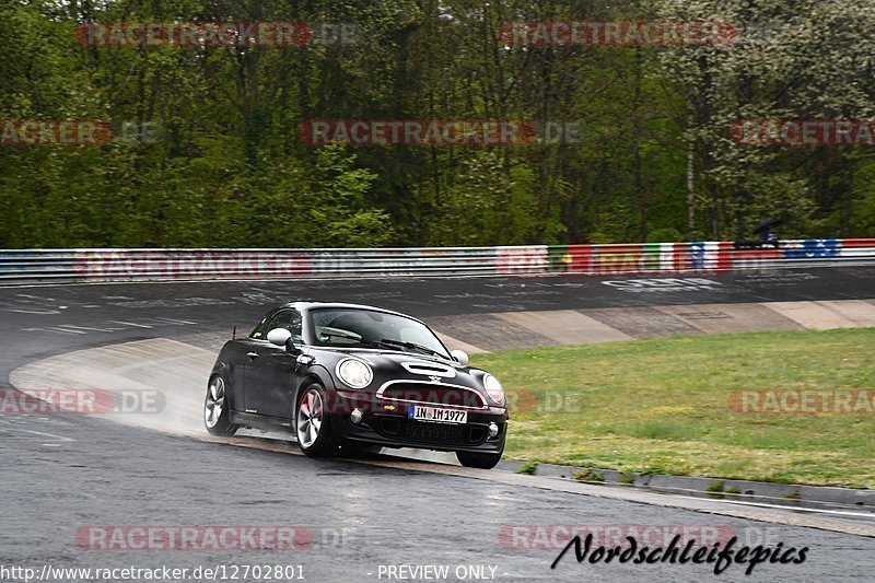 Bild #12702801 - Touristenfahrten Nürburgring Nordschleife (15.05.2021)