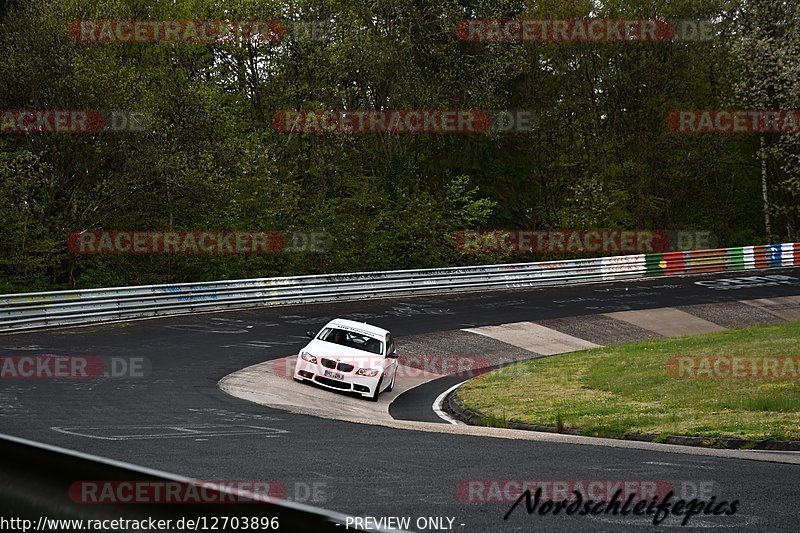 Bild #12703896 - Touristenfahrten Nürburgring Nordschleife (15.05.2021)