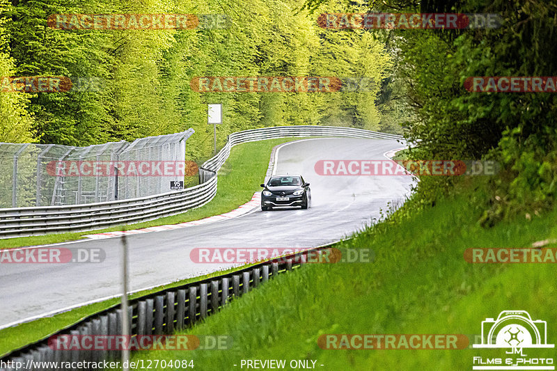Bild #12704084 - Touristenfahrten Nürburgring Nordschleife (15.05.2021)