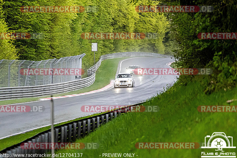 Bild #12704137 - Touristenfahrten Nürburgring Nordschleife (15.05.2021)