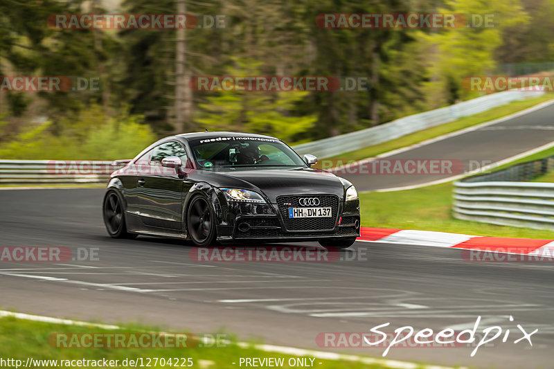 Bild #12704225 - Touristenfahrten Nürburgring Nordschleife (15.05.2021)